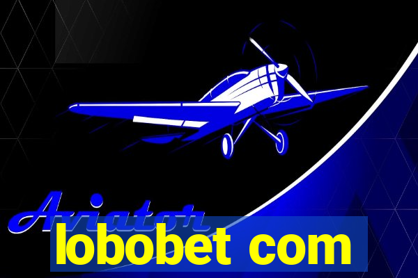 lobobet com